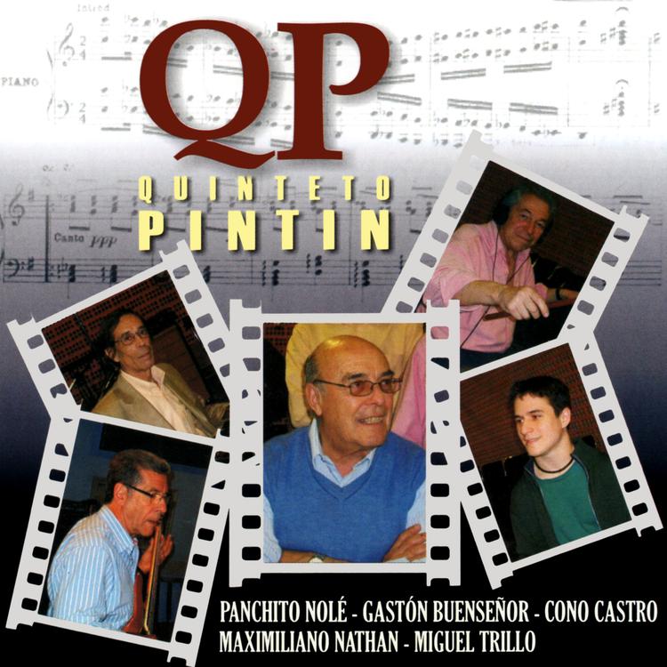 Quinteto Pintín's avatar image