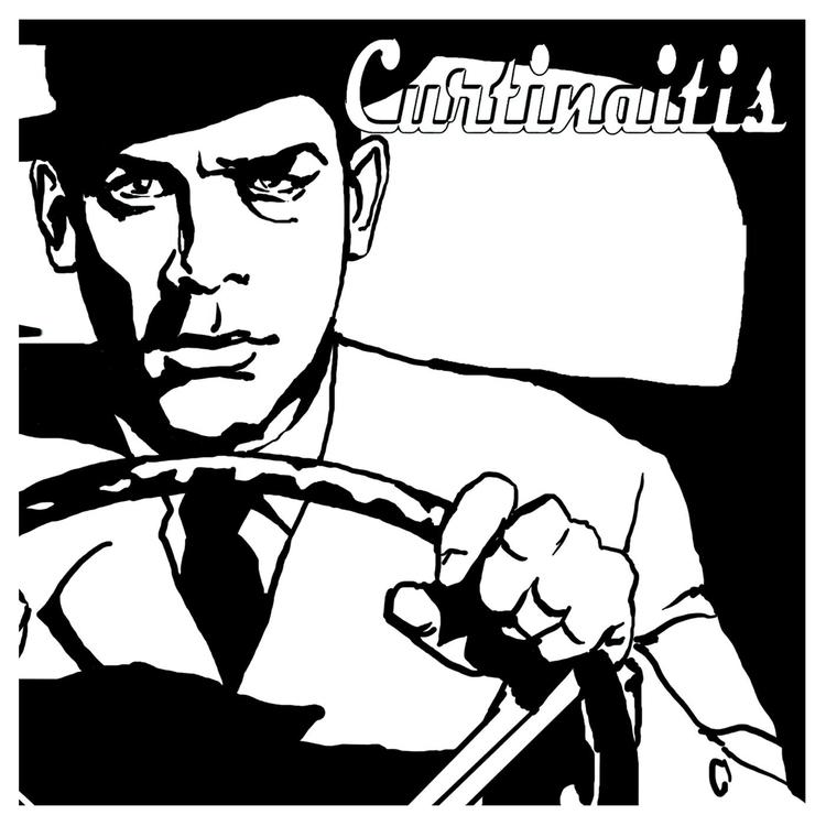 Curtinaitis's avatar image