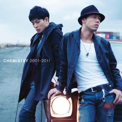 Period By CHEMISTRY's cover