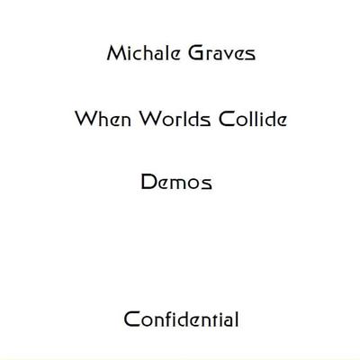 When Worlds Collide Demos's cover