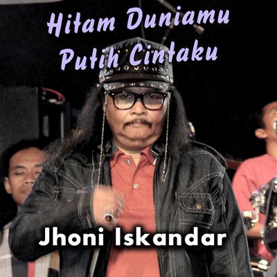 Jhoni Iskandar's cover