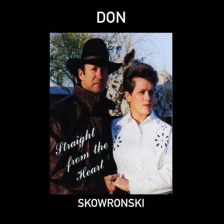 Don Skowronski's avatar image