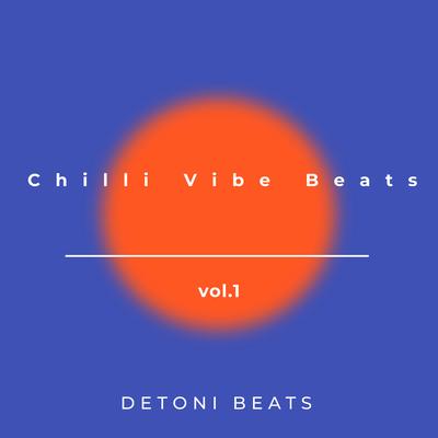 Detoni Beats's cover