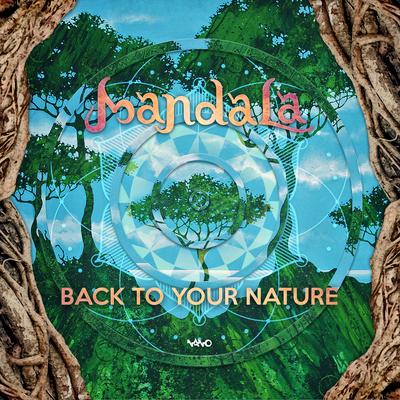 Beautiful Things By Mandala (UK)'s cover