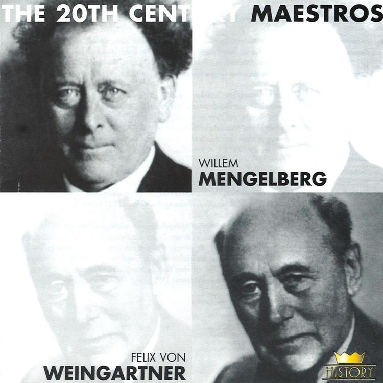 Felix Von Weingarten's avatar image