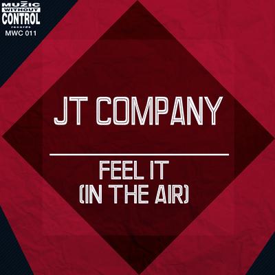 Feel It (Jt Company Team Version) By Jt Company, Jt Company Team's cover