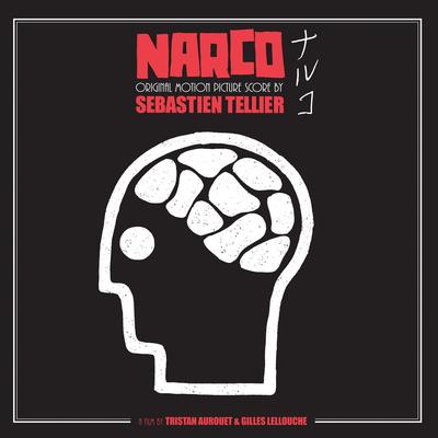Narco (Original Motion Picture Score)'s cover