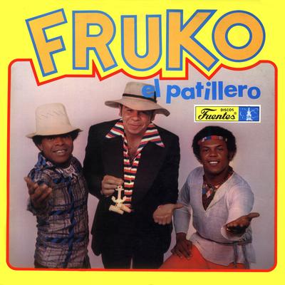 Fruko el Patillero's cover