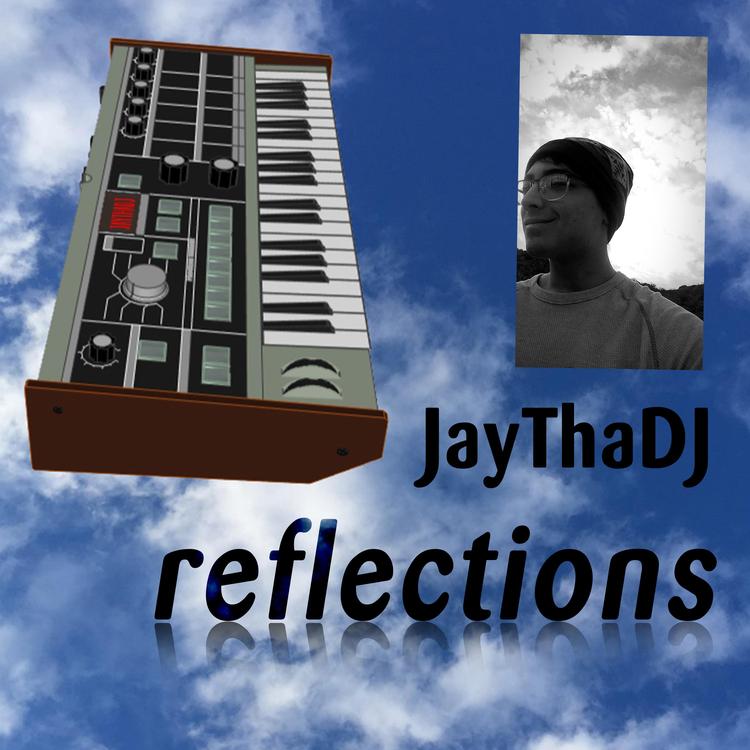 JayThadj's avatar image