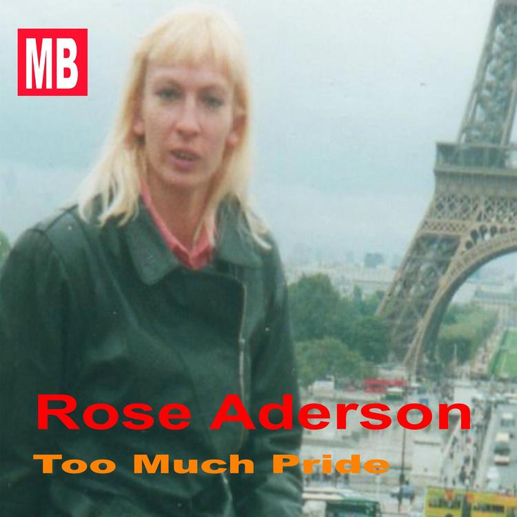 Rose Anderson's avatar image