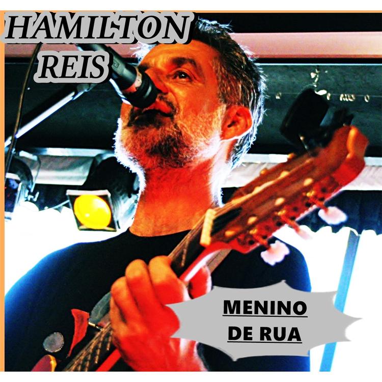 Hamilton Reis's avatar image