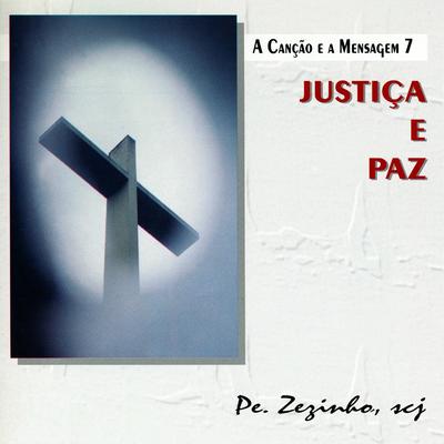 Cantiga por um Ateu By Pe. Zezinho, SCJ's cover
