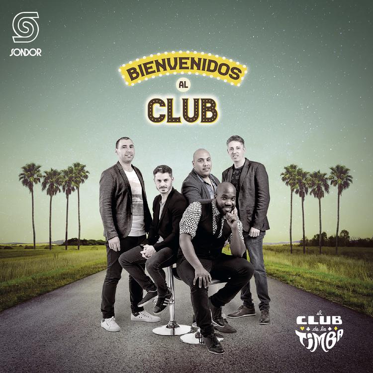 El Club de la Timba's avatar image