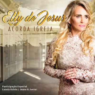 Acorda Igreja's cover