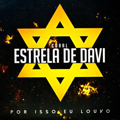 Guerra By Coral Estrela de Davi, Eli Soares's cover