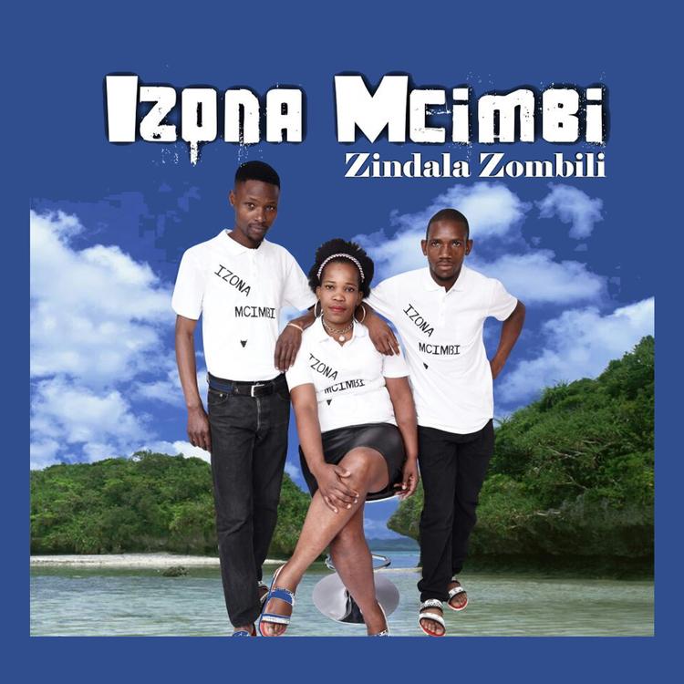 Izona Mcimbi's avatar image