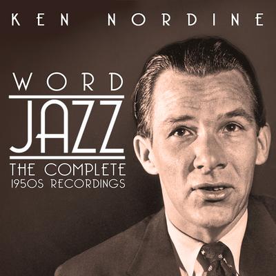 Word Jazz: The Complete 1950s Recordings's cover