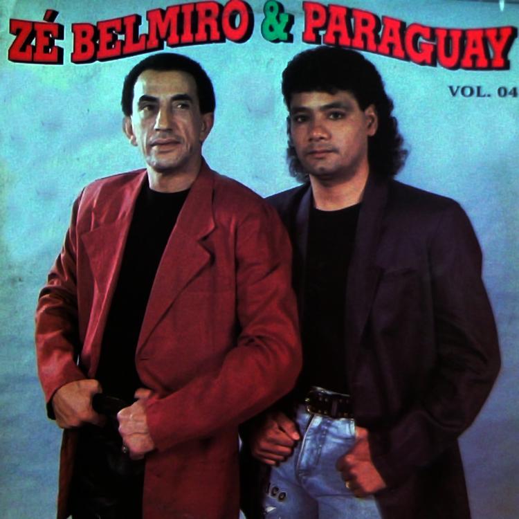 Zé Belmiro & Paraguay's avatar image