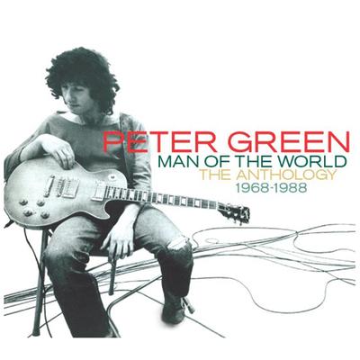 Loser Two Times By Peter Green's cover