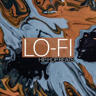 Lost In The Lofi-Verse By Lofi Hip-Hop Beats, Beats De Rap, LO-FI Beats's cover