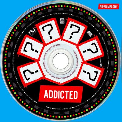 Addicted By Piper Melody's cover