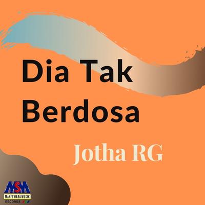 Dia Tak Berdosa's cover