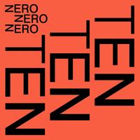 Zero Zero Zero's avatar cover