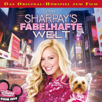 Sharpay Evans's avatar cover