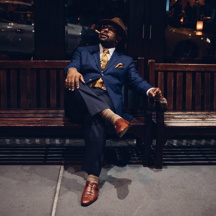 Christian McBride's avatar image