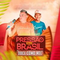 Banda Pressão's avatar cover