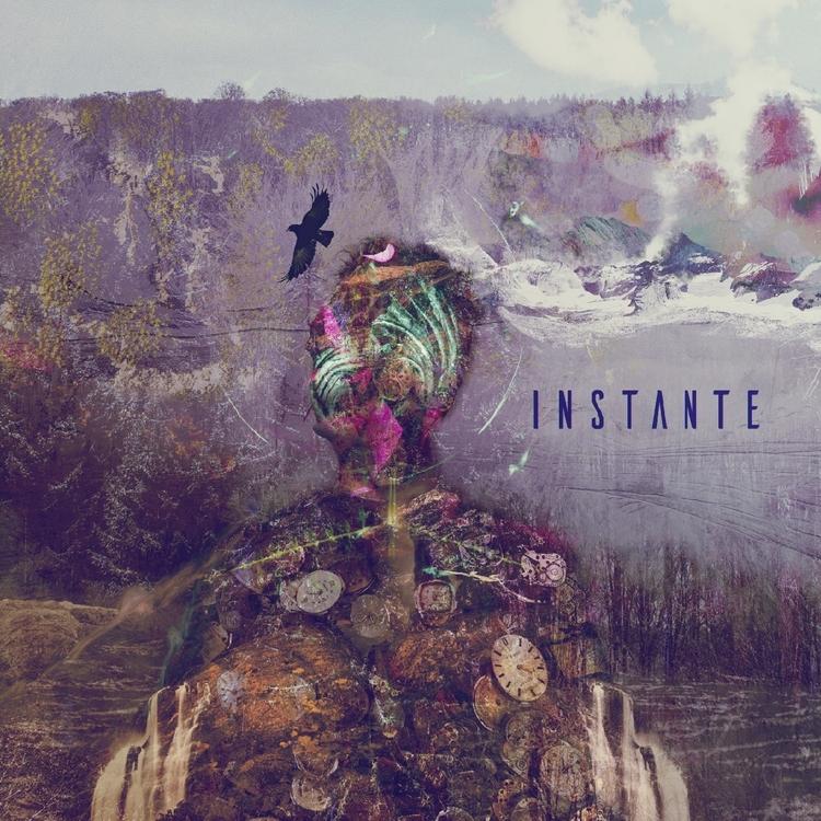 Instante's avatar image