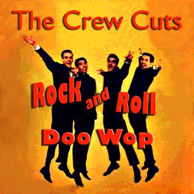 Sh-Boom By The Crew Cuts's cover