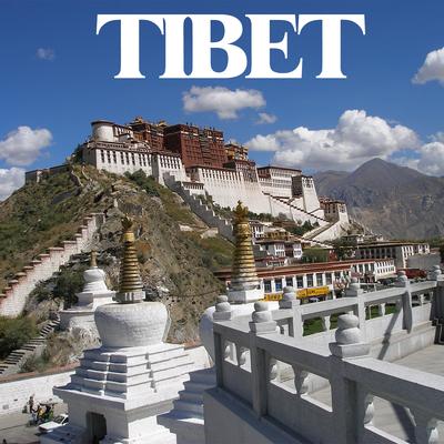 Tibet's cover