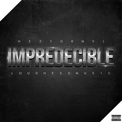 Impredecible's cover