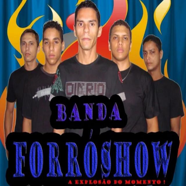 Banda Forró Show's avatar image