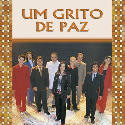 Maná Latino-Americano By Pe. Zezinho, SCJ, Cantores de Deus, Grupo Ir ao Povo's cover