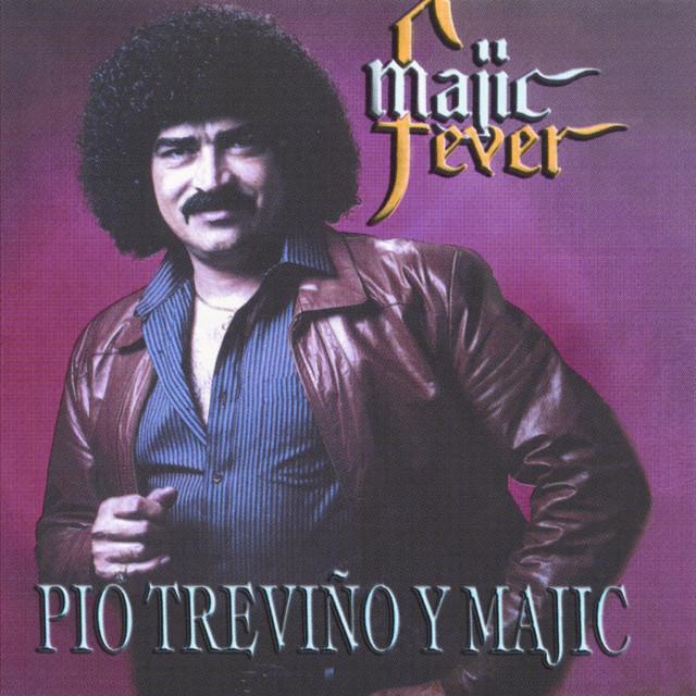 Pio Trevino Y Majic's avatar image