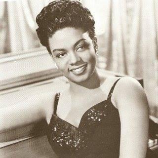 Hazel Scott's cover