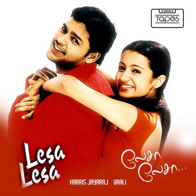 Lesa Lesa's cover