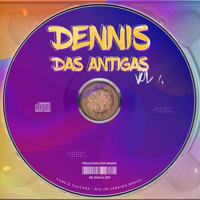 Tudo É Festa (Dennis 2007) By MC Marcinho, DENNIS's cover