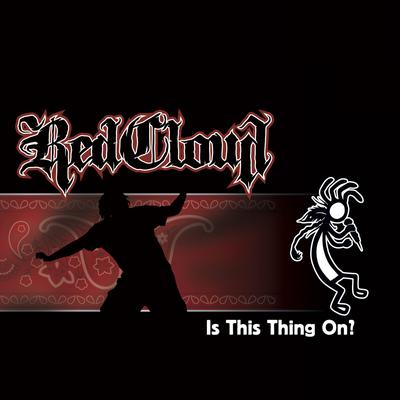 Otherside Of The Pillow By RedCloud, rocdomz's cover