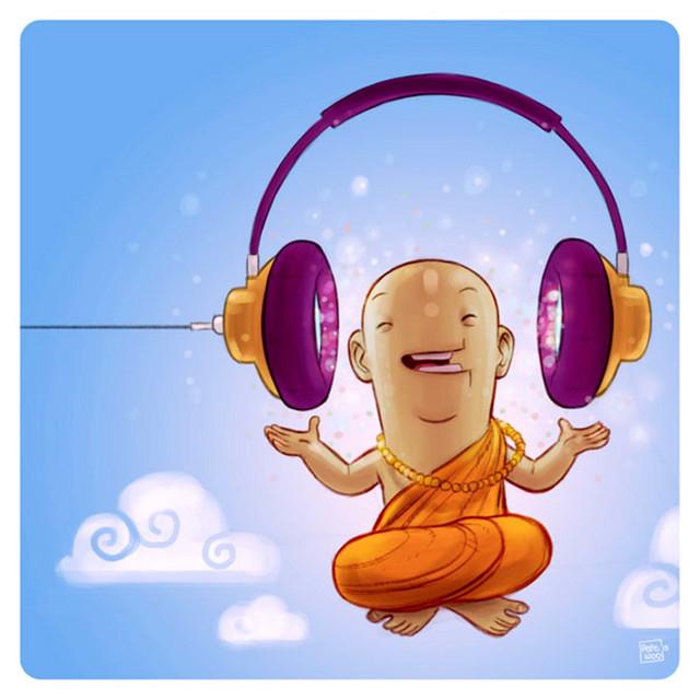 Dhamma Baby's avatar image