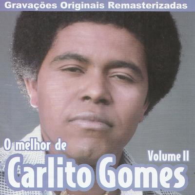 O Melhor de Carlito Gomes, Vol. 2's cover