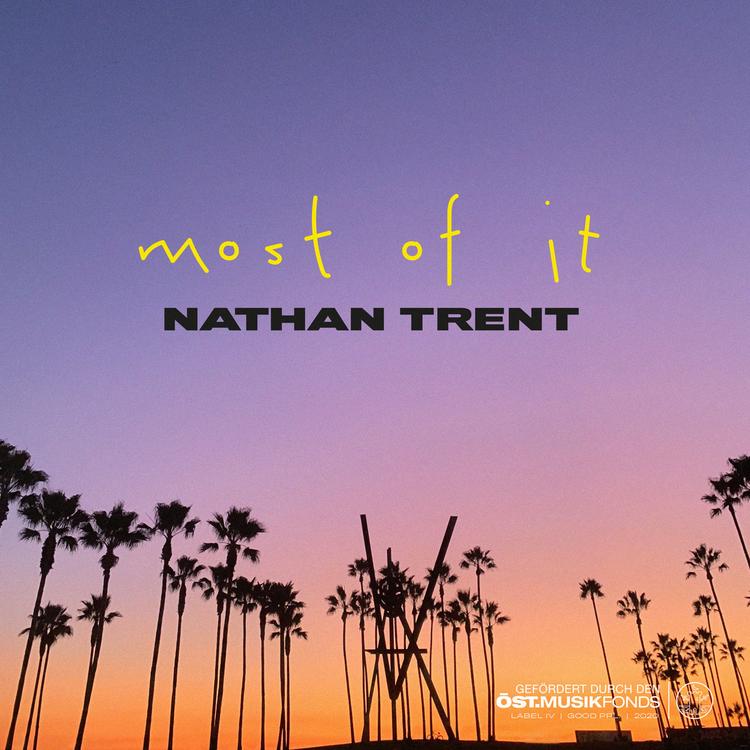 Nathan Trent's avatar image