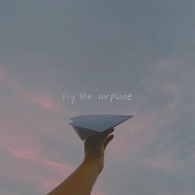 Fly the Airplane's cover