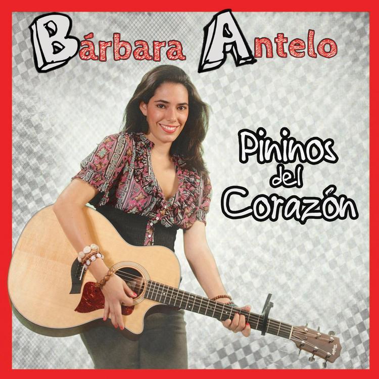 Barbara Antelo's avatar image