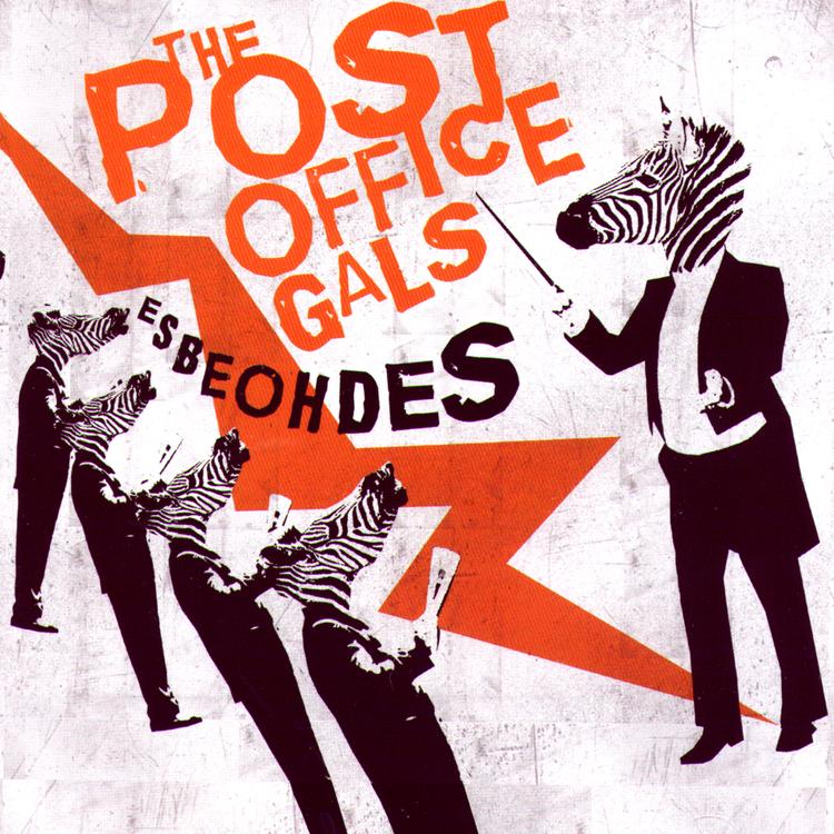 The Post Office Gals's avatar image