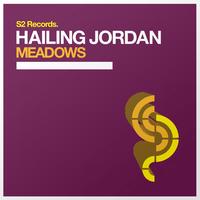 Hailing Jordan's avatar cover