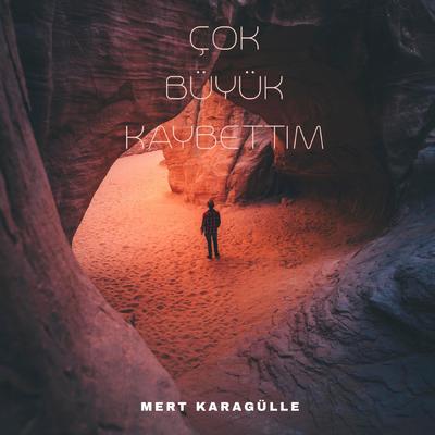 Çok Büyük Kaybettim's cover