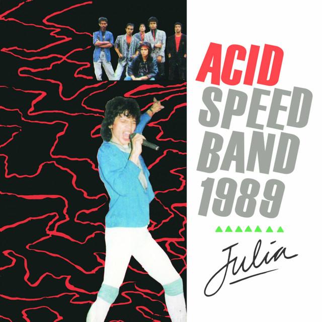Acid Speed Band's avatar image